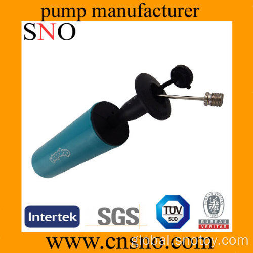 Plastic Pump  6Inch hand pump Small size plastic pump Manufactory